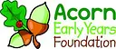 Acorn Early Years Foundation logo