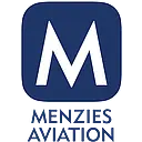 Menzies Aviation logo