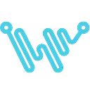 Webbing logo