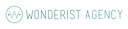Wonderist Agency logo