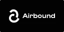 Airbound logo
