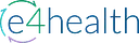 e4health logo