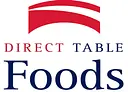 Direct Table Foods logo