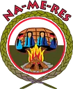 Native Men's Residence logo