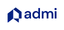 admi Kommunal logo