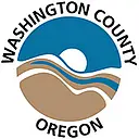 Washington County, Oregon logo