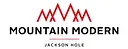 Mountain Modern Jackson Hole logo