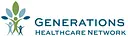 Generations Healthcare Network logo