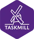 Taskmill Oy logo