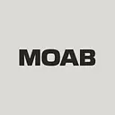 Moab logo