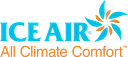 Ice Air logo