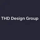 THD Design Group logo