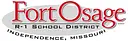 Fort Osage logo
