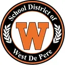 School District Of West Depere logo