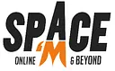 Space'M Online logo