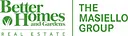 The Masiello Group logo