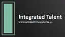 Integrated Talent logo