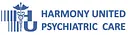 Harmony United Psychiatric Care logo