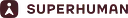 Superhuman logo