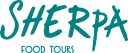 Sherpa Food Tour logo