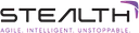 Stealth Solutions logo