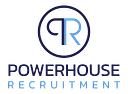 Powerhouse Recruitment logo