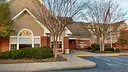 Residence Inn Greenville Spartanburg Airport logo