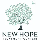 Rock Hill New Hope Treatment Centers logo