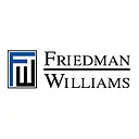 Friedman Williams logo