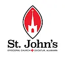 St. John's Episcopal Church logo