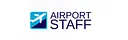 Airport Staff logo