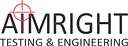 AIMRIGHT Testing & Engineering logo