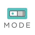 MODE logo