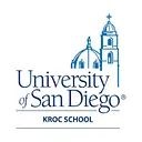 University of San Diego logo