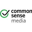 COMMON SENSE MEDIA logo
