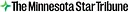 Star Tribune Branding logo