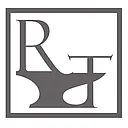 Robert Thomas Iron Design logo