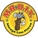 MR. D.I.Y. Trading Sdn. Bhd. (M) logo