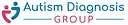 Autism Diagnosis Group logo