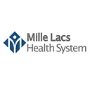 Mille Lacs Health System logo
