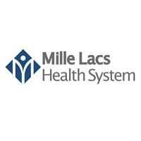 Mille Lacs Health System logo