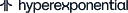 hyperexponential logo
