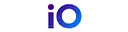 IO logo