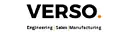 Verso Recruitment Group logo