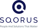 Sqorus logo