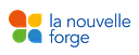 La Nouvelle Forge logo
