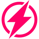 Electric logo