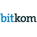 Bitkom e.V. logo