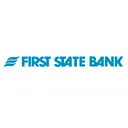 First State Bank logo