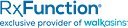 RxFunction logo